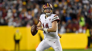 Washington Commanders' Training Camp Day 8: Hopes high as Sam Howell  shines, Injury concerns emerge - BVM Sports