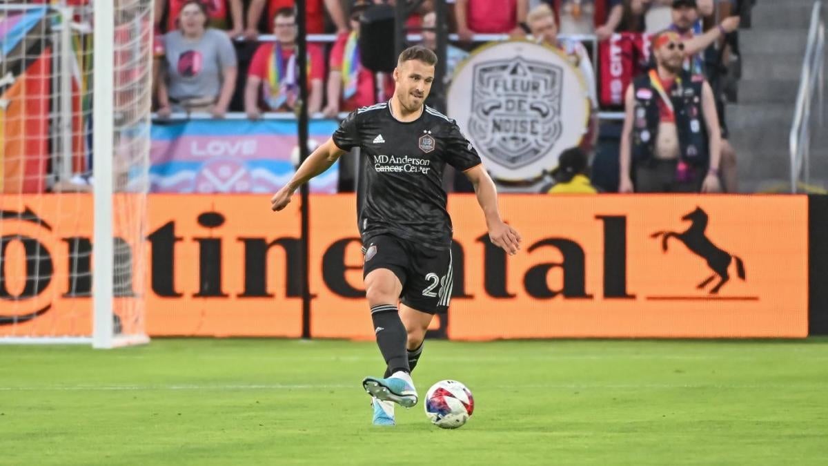 New York City FC vs Chicago Fire: Live stream, TV channel, kick-off time &  where to watch