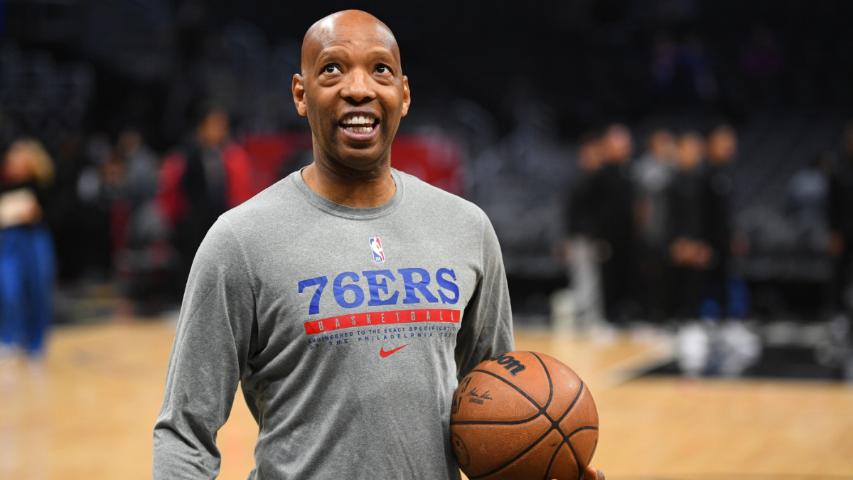 Former Sixers assistant Sam Cassell joining Celtics as assistant