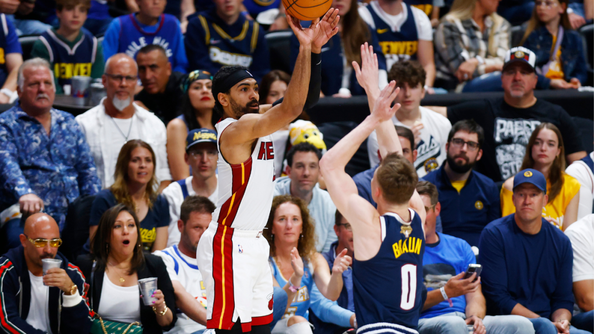 NBA Finals: Heat are shooting above their heads, but Nuggets aren’t helping themselves defensively