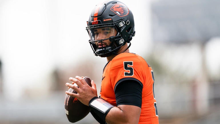 NCAA Football: Colorado Spring Game