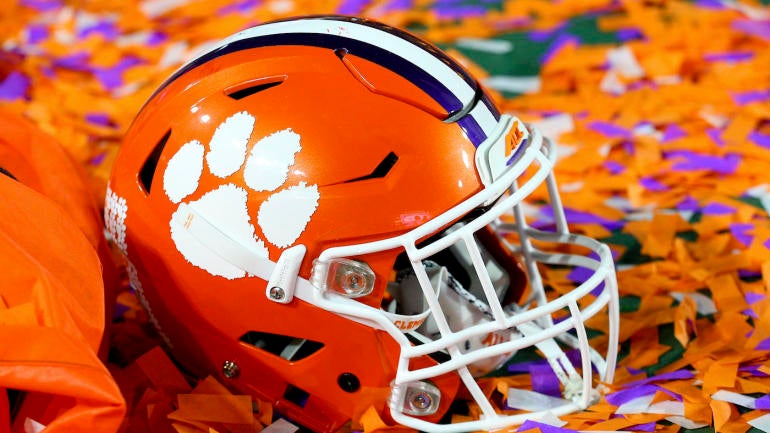 COLLEGE FOOTBALL: DEC 28 CFP Semifinal at the Fiesta Bowl - Clemson v Ohio State