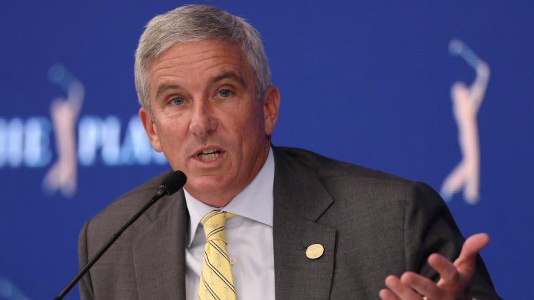 THE PLAYERS Championship - Preview Day 2