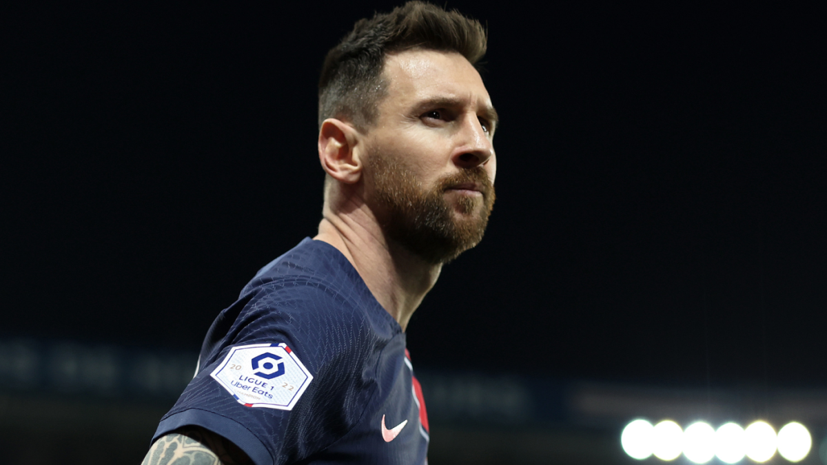 Keputusan Lionel Messi bisa datang minggu ini karena negosiasi dengan Arab Saudi semakin intensif menjelang kemungkinan langkah