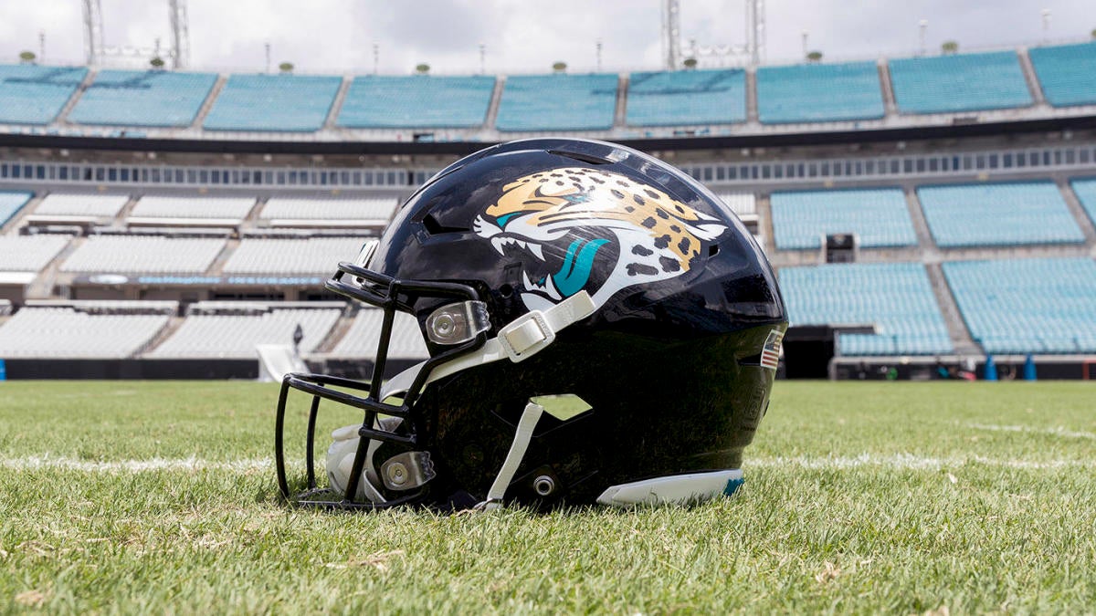 Jaguars to unveil 'Stadium of the Future,' part of franchise's efforts to transform downtown