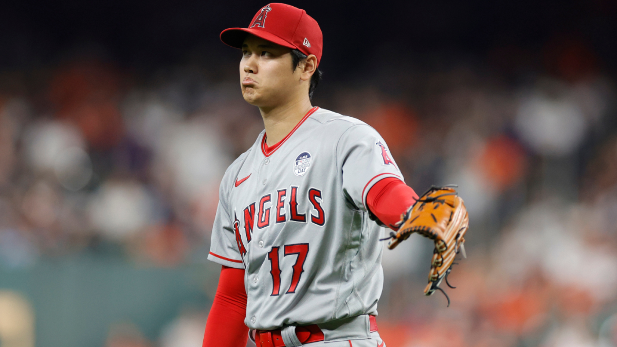 Rangers' potential pursuit of Ohtani hinges on one factor