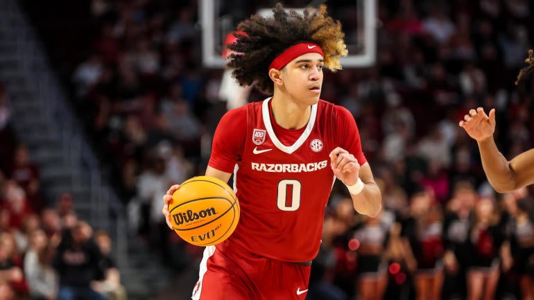 2023 NBA Draft: Inside Anthony Black's winding journey from bright ...