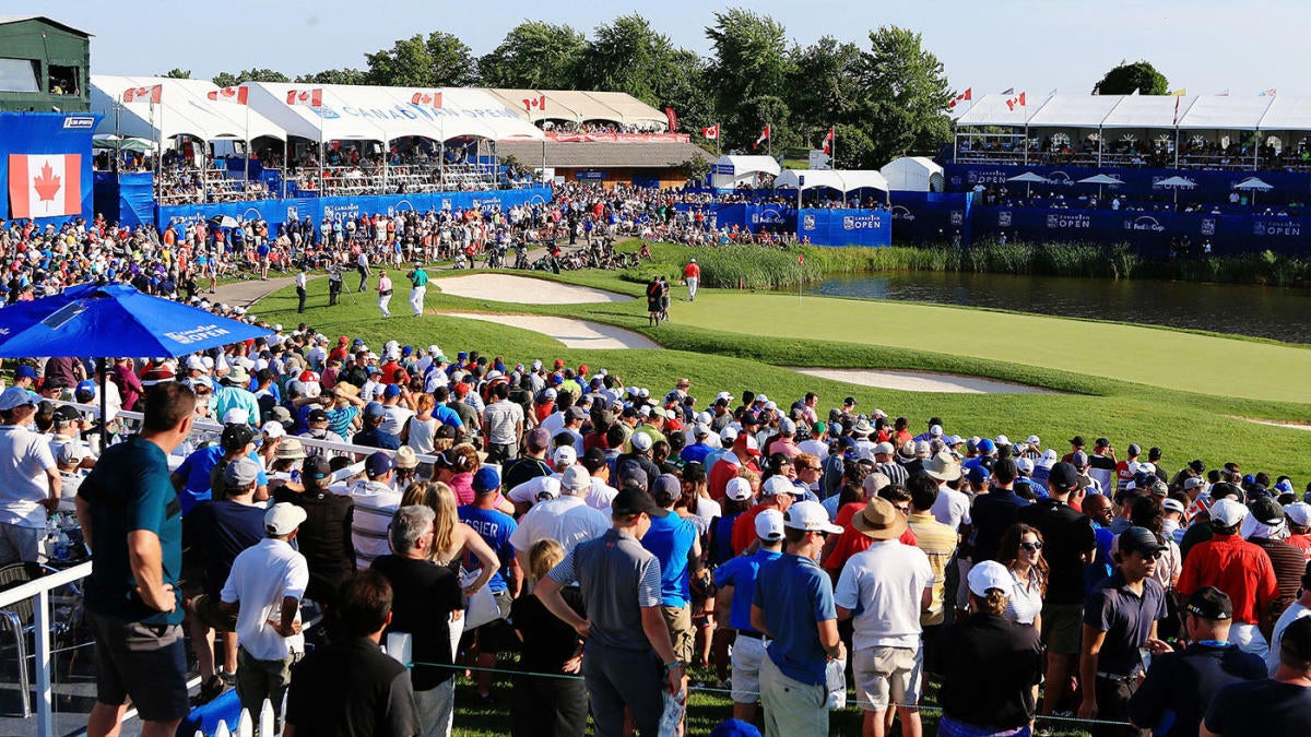 rbc canadian open tv coverage