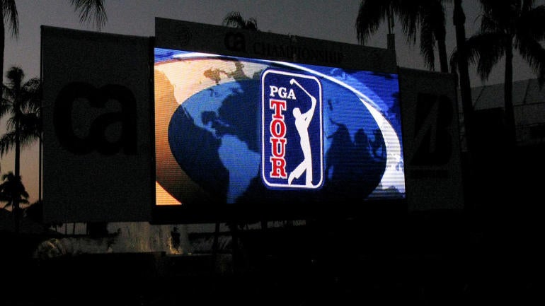 PGA TOUR - World Golf Championships-CA Championship - Preview Day 2