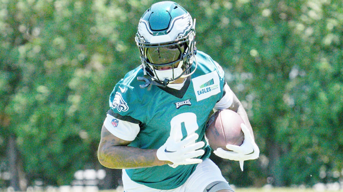 Eagles OTA Preview: Reading the running back room – Philly Sports