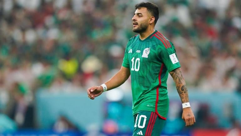 Mexico Vs. Guatemala Prediction, Odds, Time: Proven Soccer Expert ...