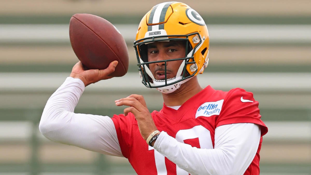 NFL insider notes from Packers OTAs: Jordan Love's 'mortal sin,' his 'tight wobblers' and what it all means