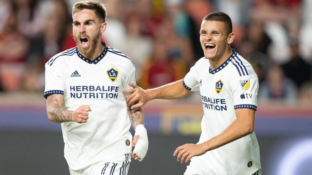 Real Salt Lake vs LA Galaxy: Live stream, TV channel, kick-off time & where  to watch