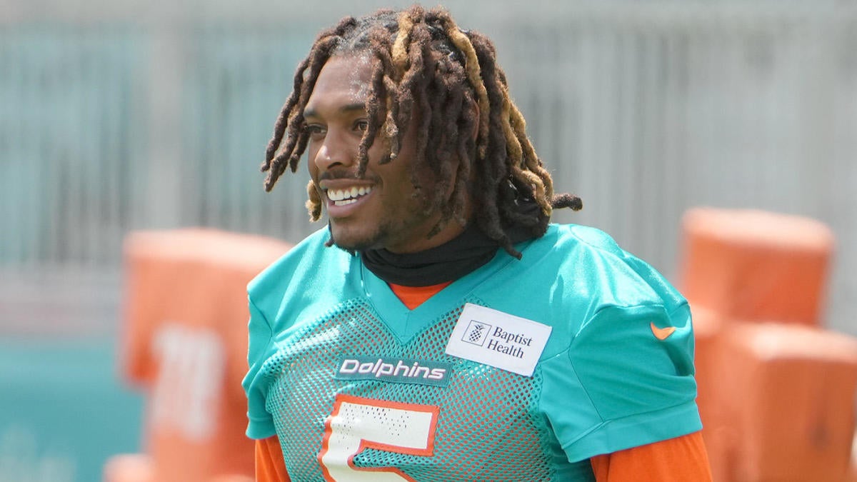 Dolphins New Look Vic Fangio Defense Features Jalen Ramsey