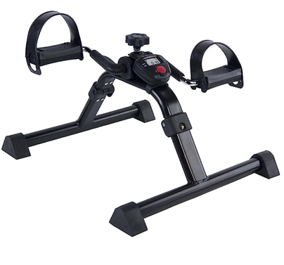 Pre-Amazon Prime Day fitness deal: Get this under-desk bike exerciser ...