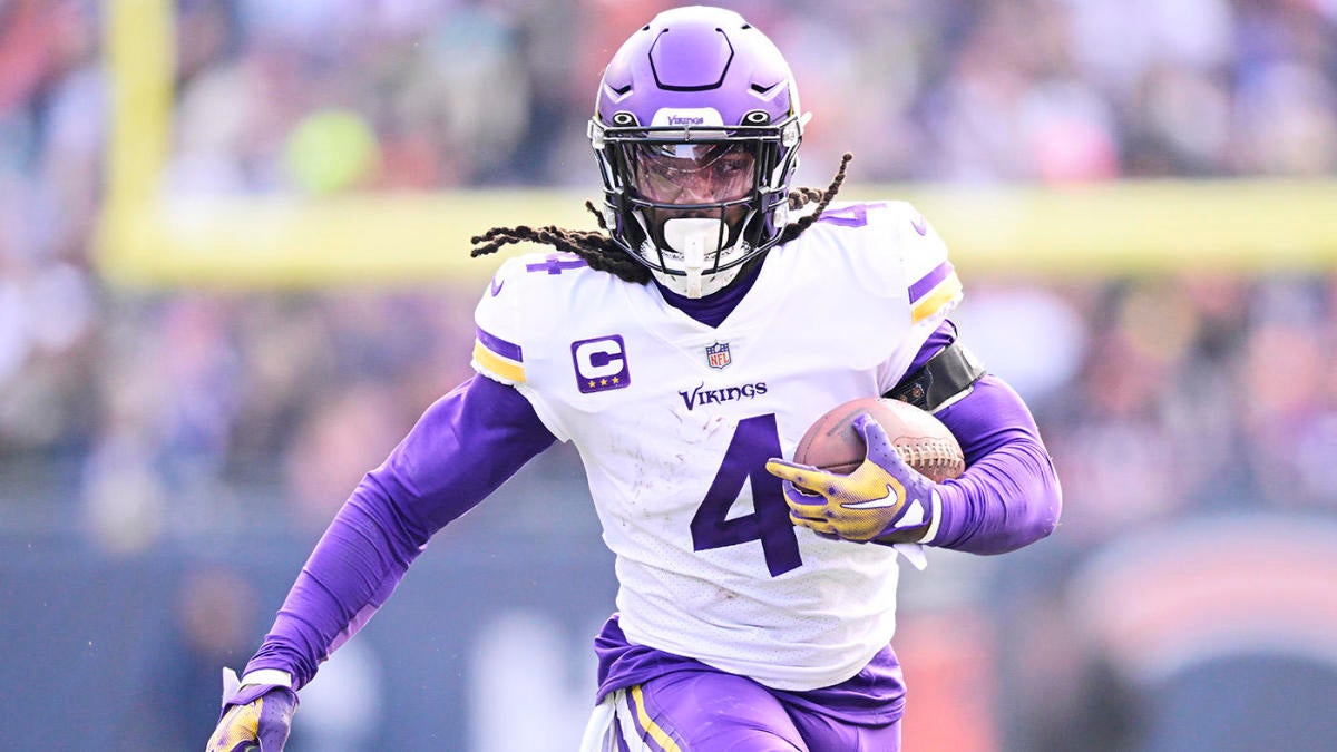 NFL free agency 2023: Latest rumors on Dalvin Cook, DeAndre Hopkins and  other top available players 