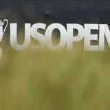 PGA: U.S. Open - First Round