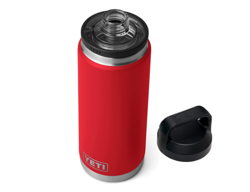 Yeti vs. Stanley: Here's which reusable water bottle comes out on top ...