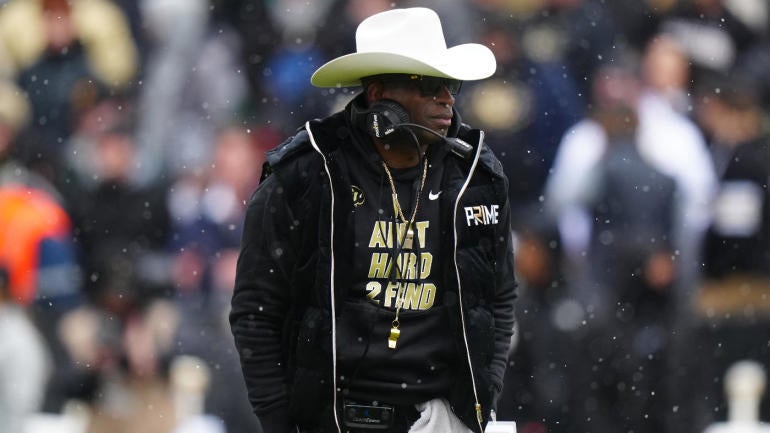 NCAA Football: Colorado Spring Game