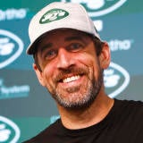 NFL: New York Jets-OTA