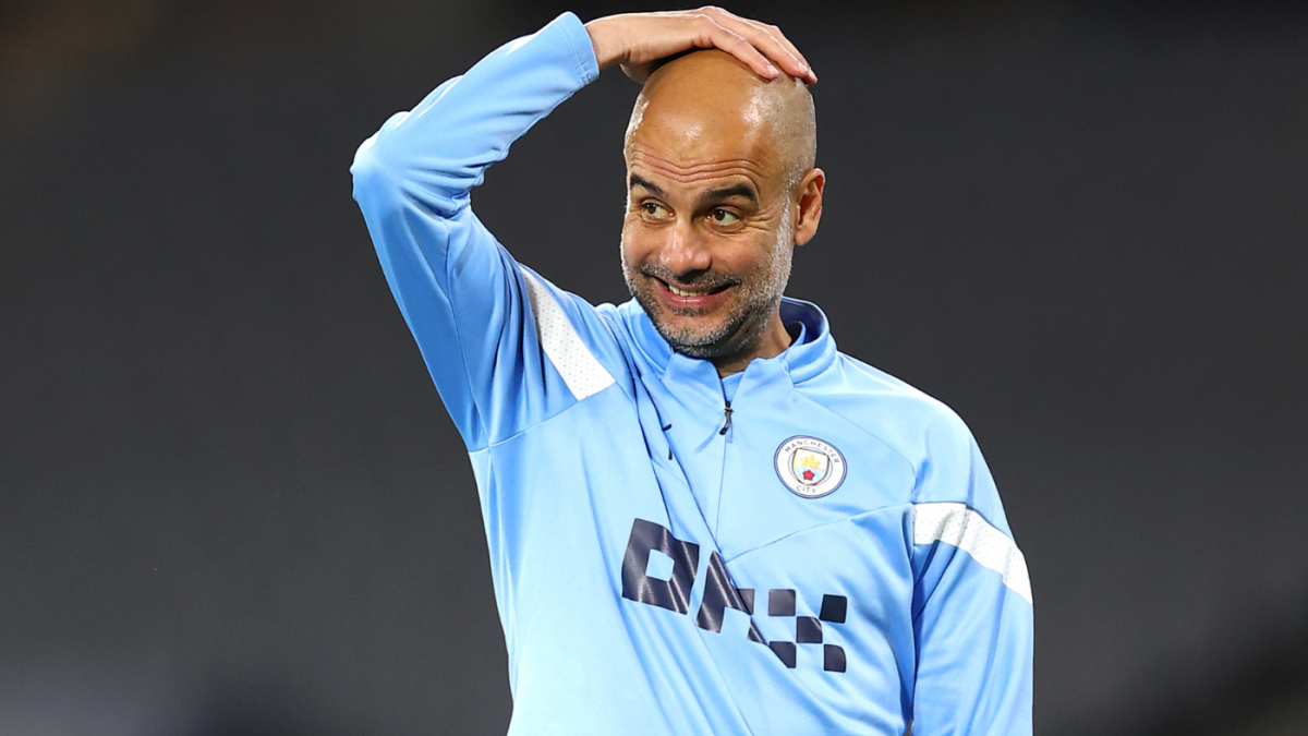 From Man City to Barcelona, a brief history of Pep Guardiola's UEFA Champions League tactical struggles