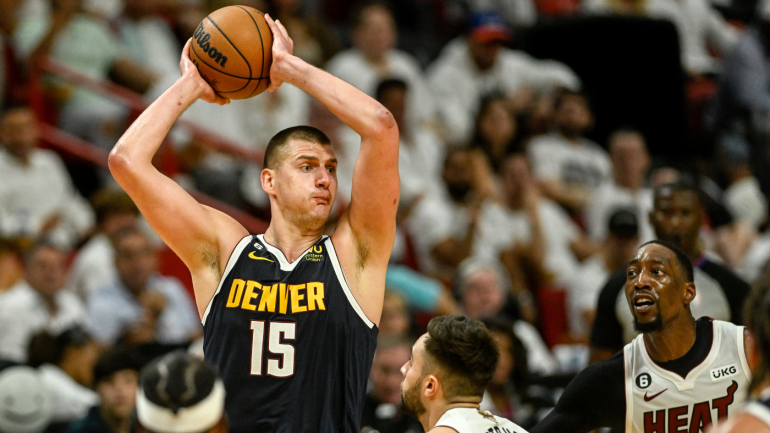 How to watch NBA Finals 2023: Nuggets vs. Heat live stream online, TV