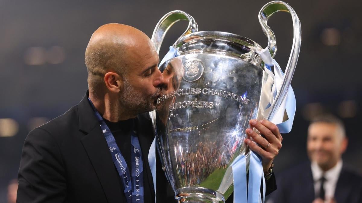 Manchester City achieve Champions League dream by overcoming the constant causes of their nightmares