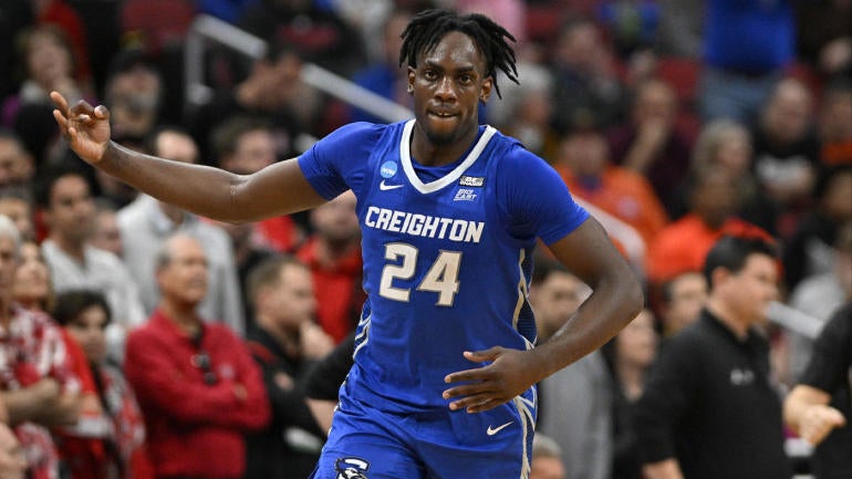 NCAA Basketball: NCAA Tournament South Regional-Creighton vs San Diego State