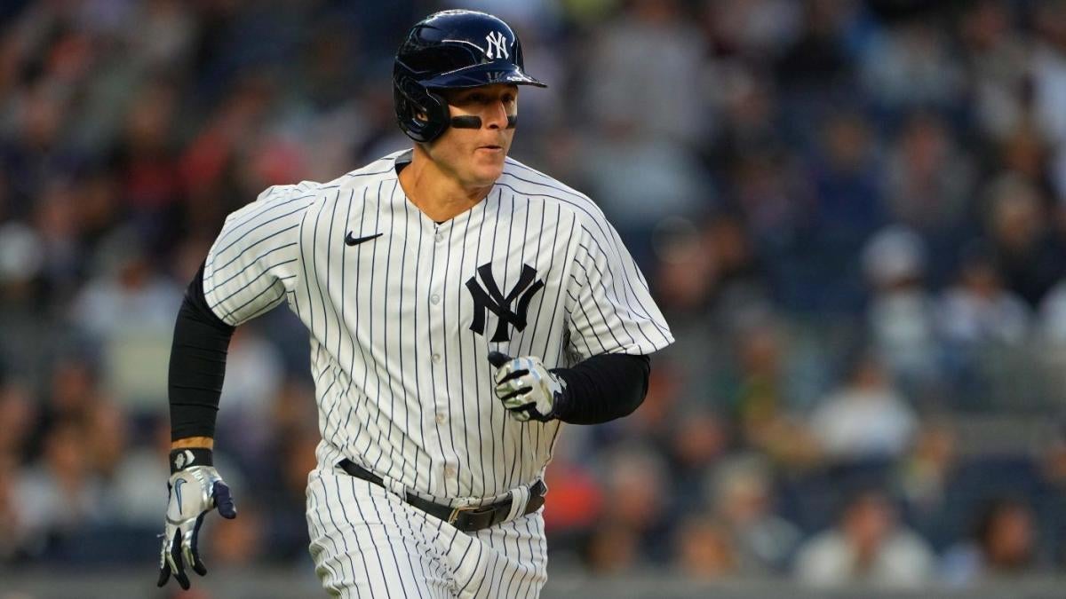Mets vs. Yankees prediction, odds, pick, how to watch – 7/25/2023