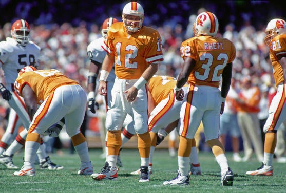 Buccaneers Trent Dilfer