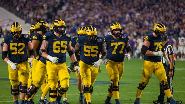 247Sports analyst offers some preseason opinions of Michigan football -  Maize n Brew