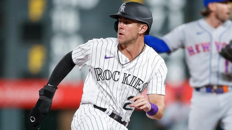 Fantasy Baseball Waiver Wire: Nolan Jones looks here to stay; Kyle ...