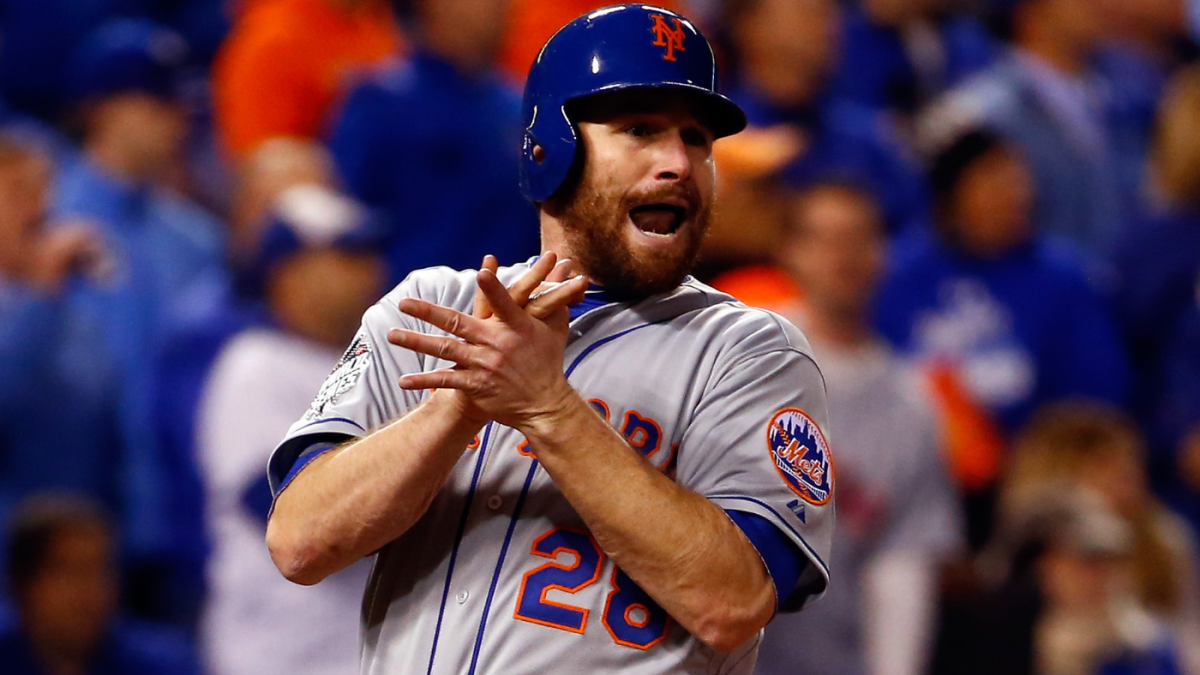 Angels Purchase Daniel Murphy's Contract from Long Island Ducks