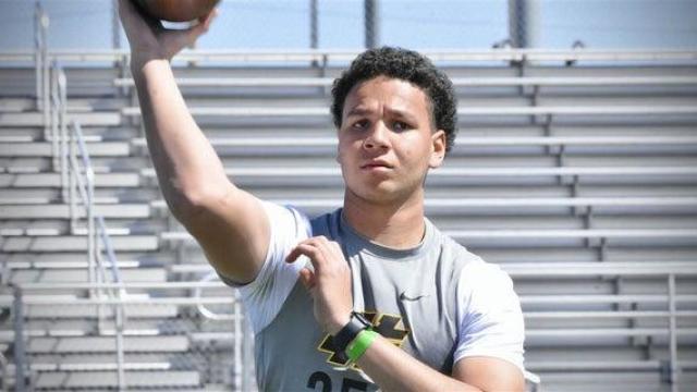 Greg Biggins previews the Elite 11 | College Football Recruiting Show