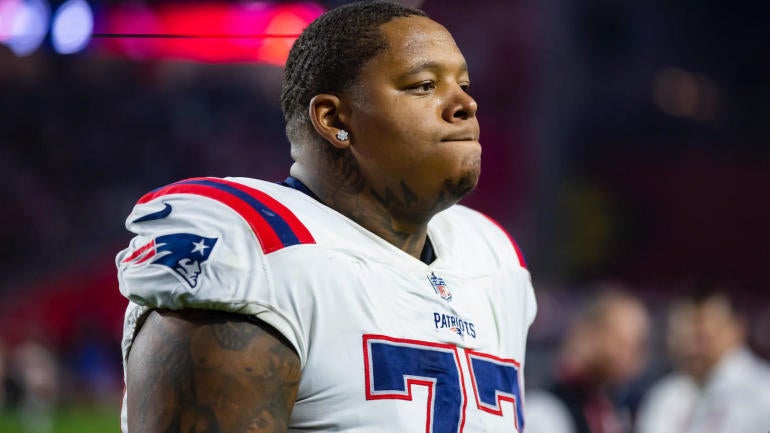 NFL: New England Patriots at Arizona Cardinals