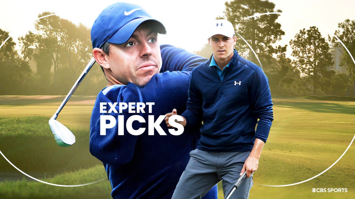 2023 RBC Heritage odds, course history and expert picks to win