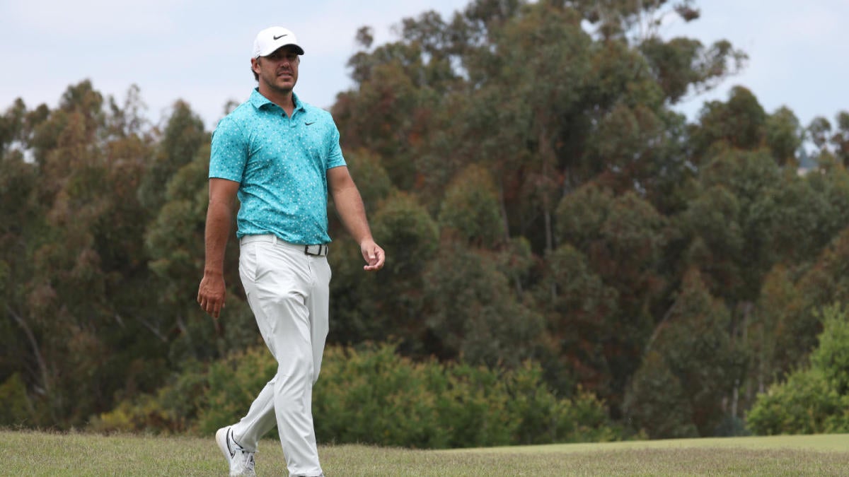 Brooks koepka 'golf 2024 shoes us open 2019