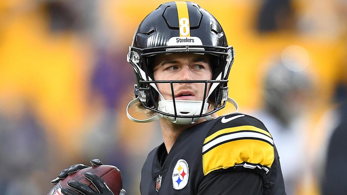 Three young NFL QBs eyeing breakout campaigns in 2023: Will Kenny ...
