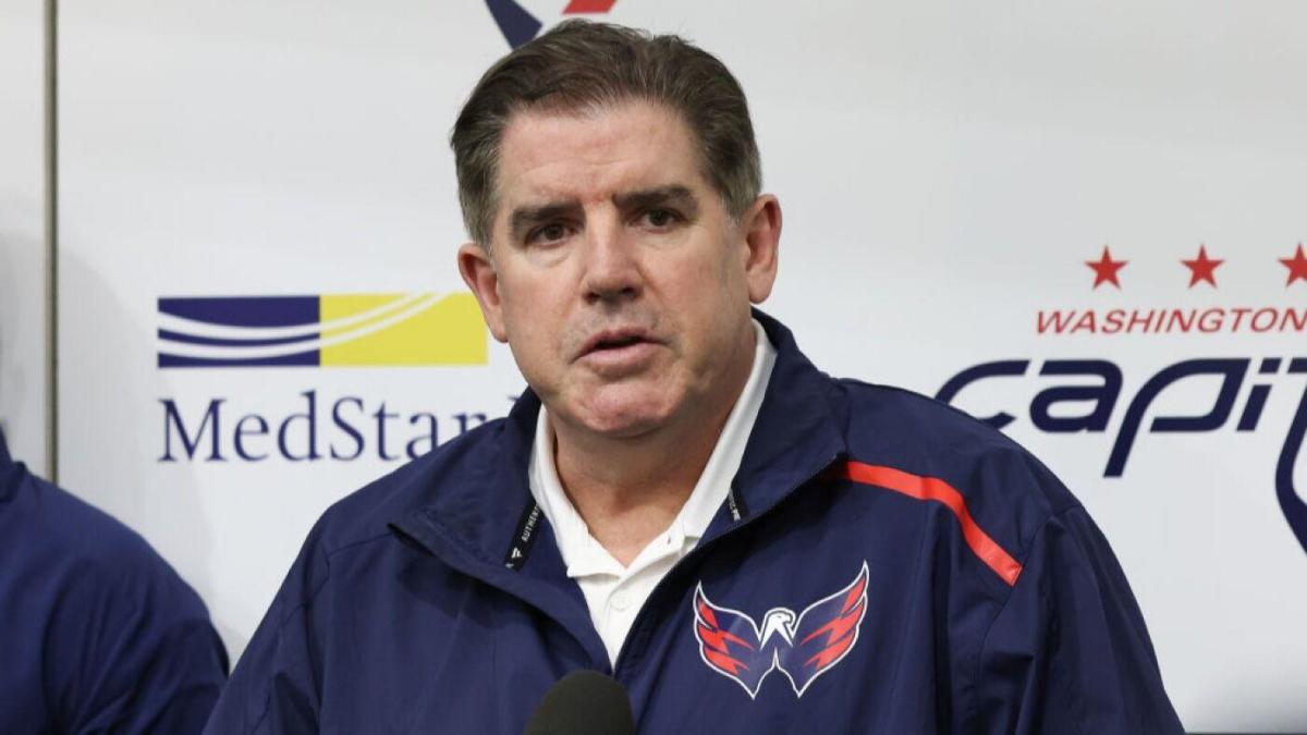 Peter Laviolette's Rangers: Pucks, Plans, and a Fresh Start