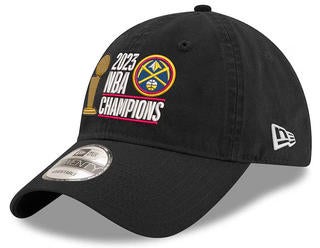 47 /white Denver nuggets 2023 Nba Finals Champions Mesh Back