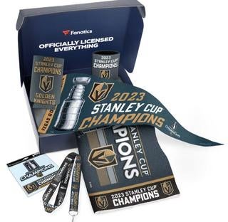 Official Vegas Golden Knights 2023 Stanley Cup Playoff Gear – Vegas Team  Store