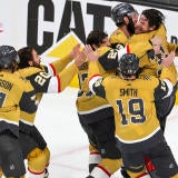 2023 NHL Stanley Cup Final - Game Five
