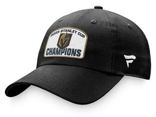 2023 Stanley Cup Final Champions Embroidered Jersey Patch Vegas Knights