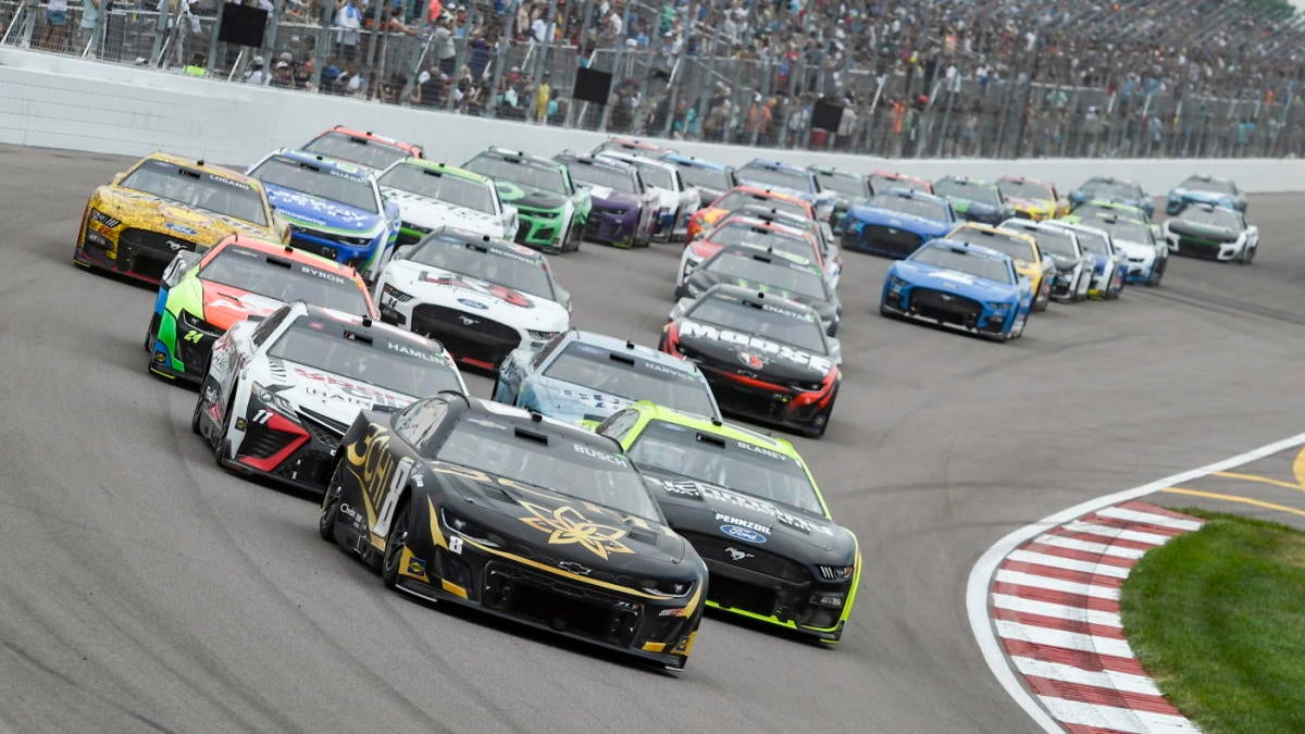 NFL 2023 Season Betting Odds Preview PLUS NASCAR