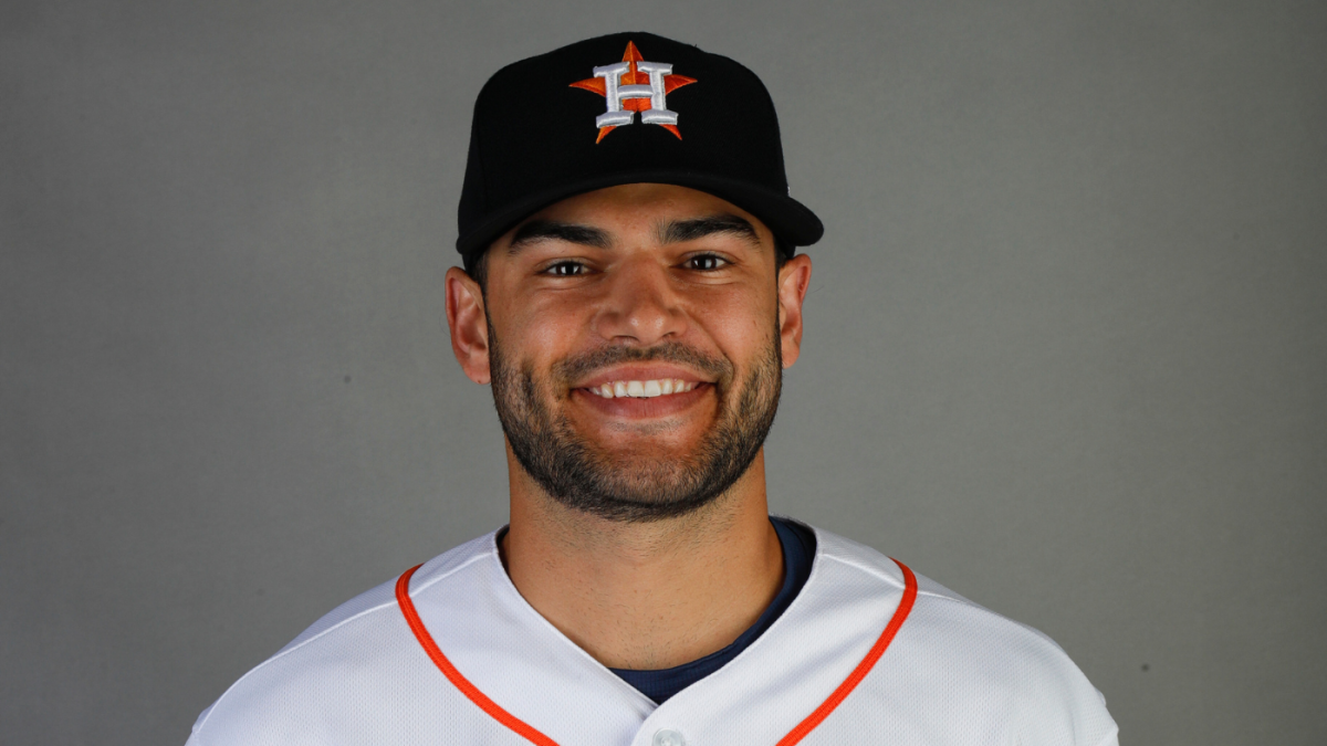 Lance McCullers Houston Astros 2022 World Series Champions Gray