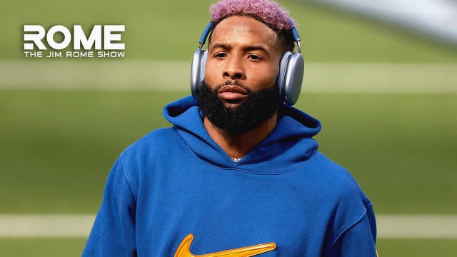 The Tattoo on Odell Beckham Jr.'s Wrist That Pushes Him Every Day