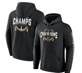 Official NHL 2022-2023 Stanley Cup Champions Vegas Golden Knights Zone T- Shirt, hoodie, sweater, long sleeve and tank top