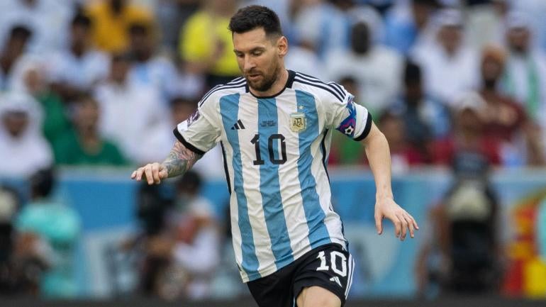 Trực tiếp bóng đá Argentina vs Úc, 19h ngày 15/6: Messi tỏa sáng lần cuối trước khi giải nghệ?