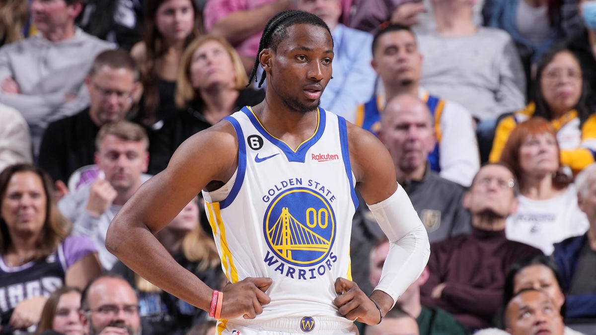 NBA Draft 2020: Should the Golden State Warriors keep or trade the