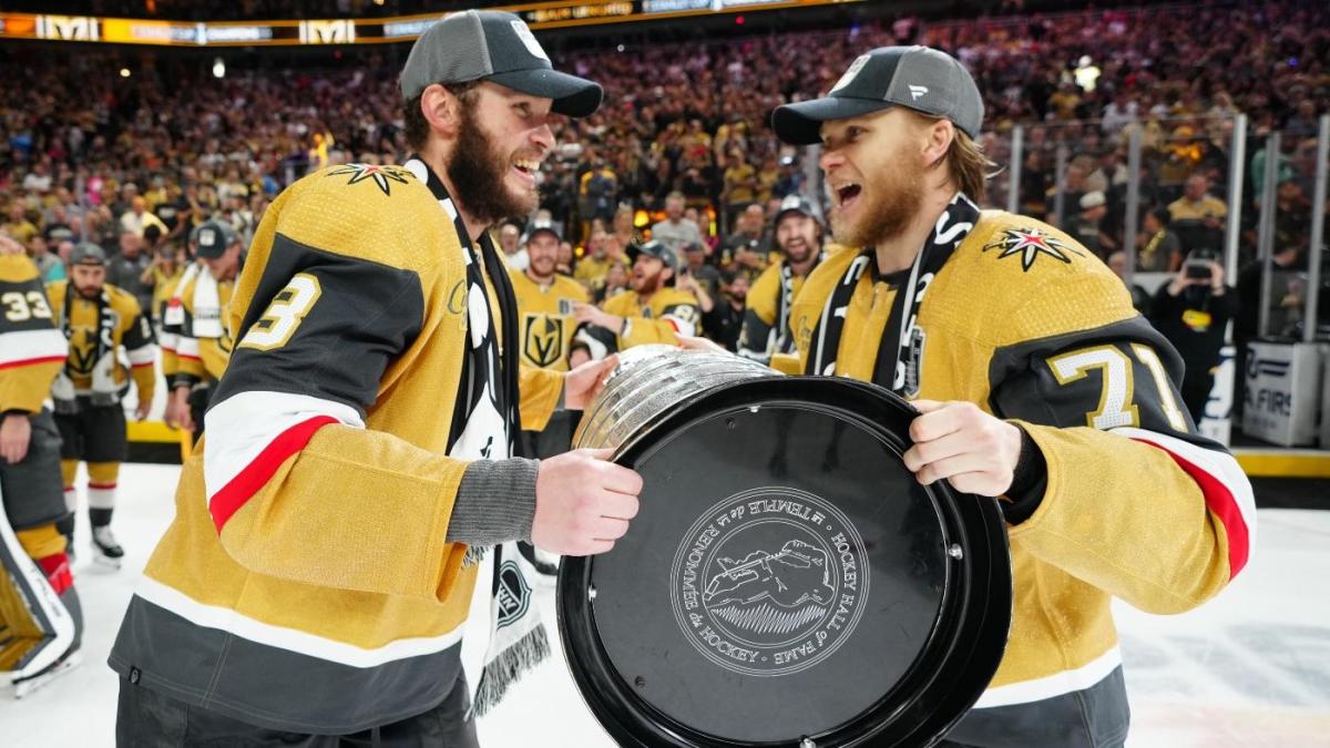 Every Stanley Cup Champion : r/hockey
